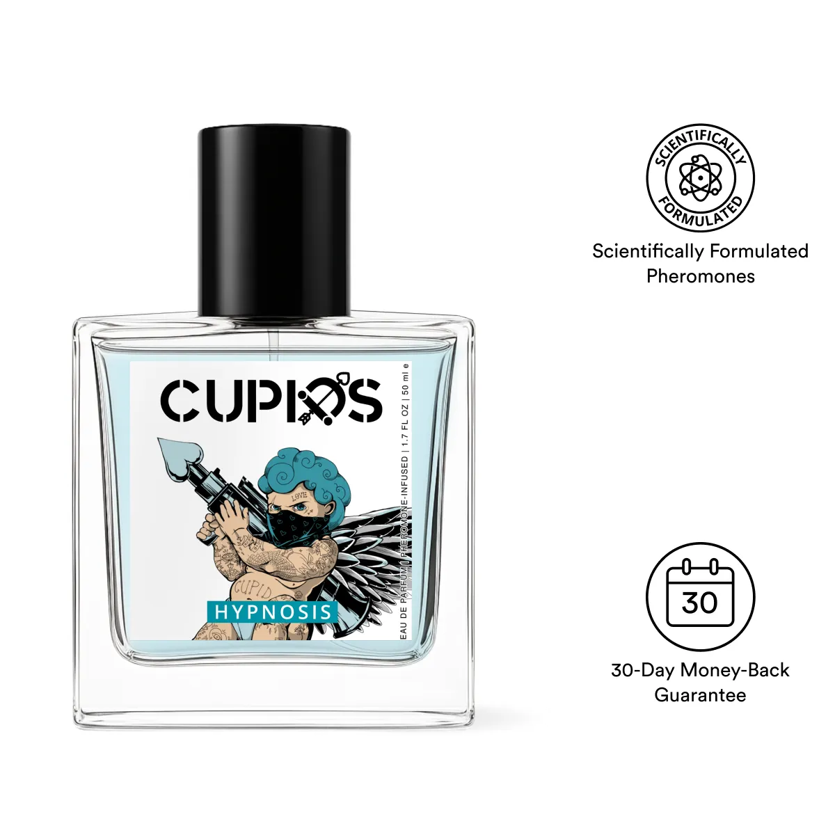 CUPIDS 2.O