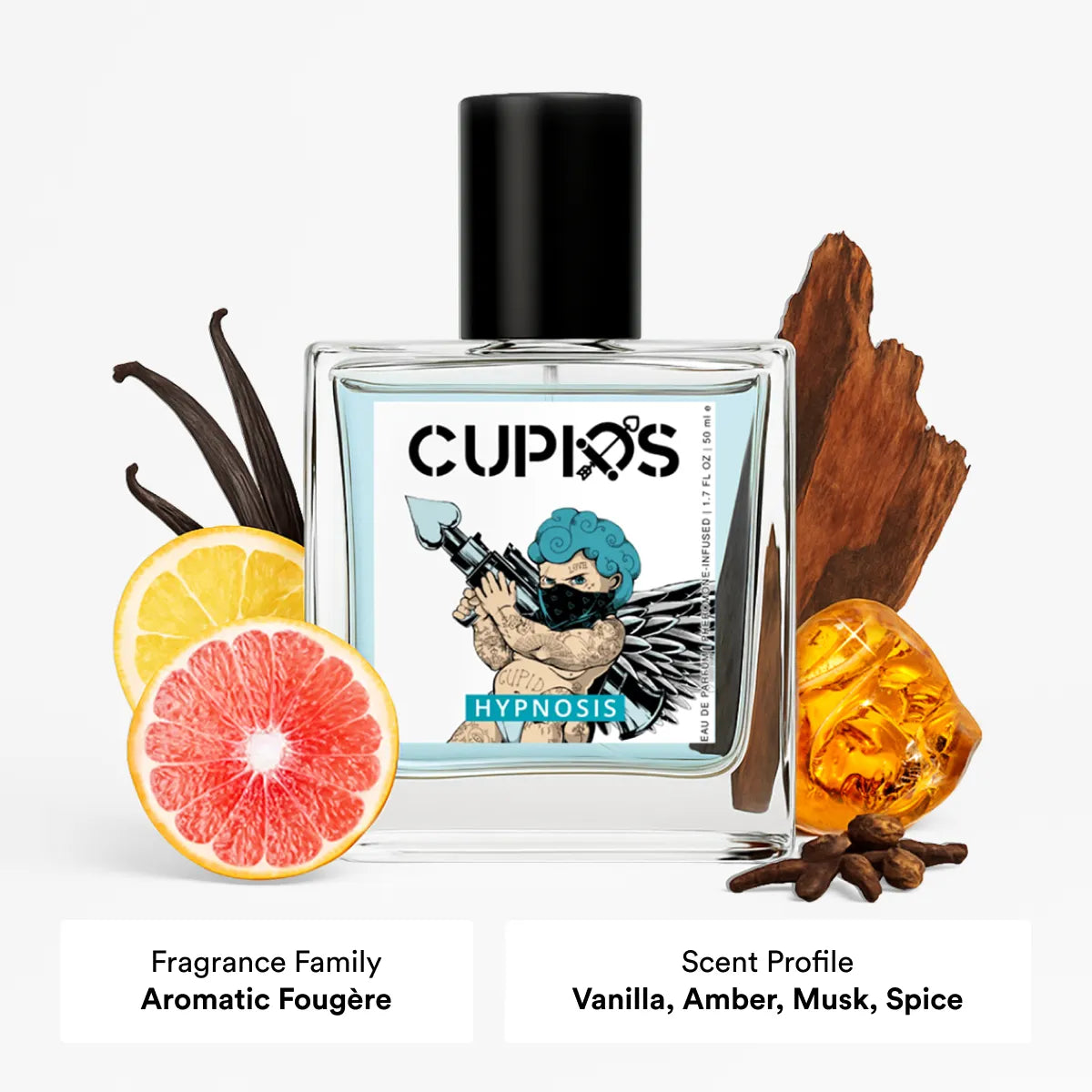 CUPIDS 2.O