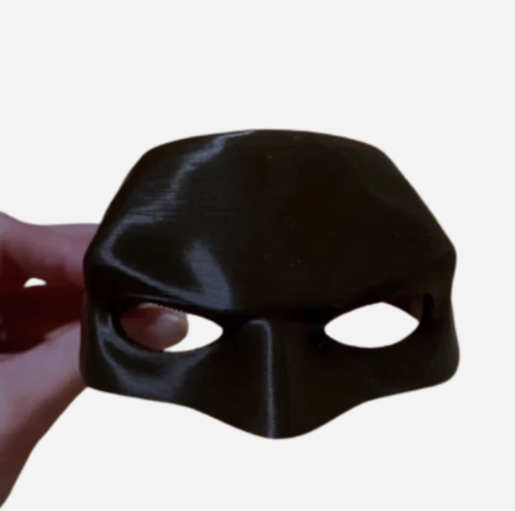 Bat Cat Mask™