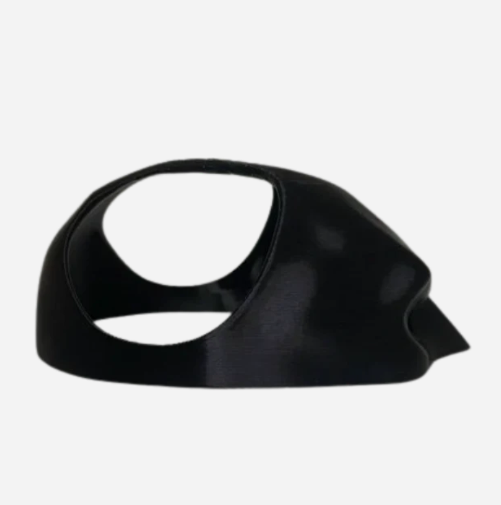 Bat Cat Mask™