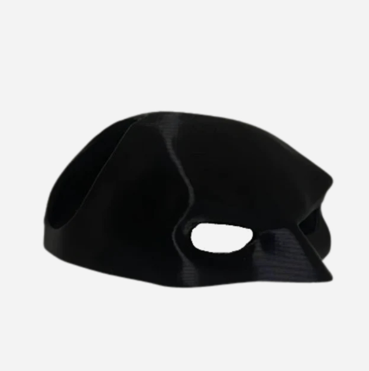 Bat Cat Mask™