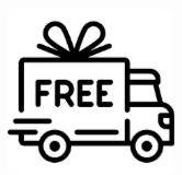 Free Shipping